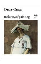Duda-Gracz. Malarstwo 