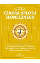 Czakra splotu słonecznego