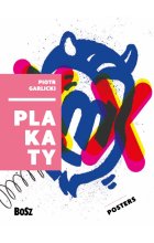 Garlicki. Plakaty 