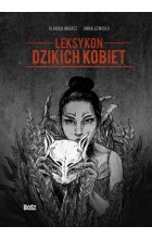Leksykon dzikich kobiet 