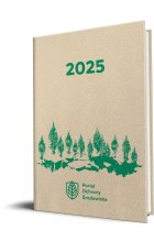 Kalendarz Ochrona Środowiska 2025