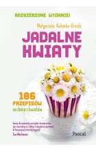 Jadalne kwiaty