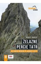 Żelazne percie Tatr