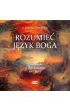 Rozumieć język Boga Audiobook