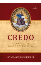 Credo Kompendium wiary katolickiej