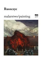 Ruszczyc. Malarstwo 