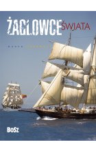 Żaglowce świata - miniatura