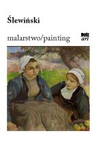 Ślewiński. Malarstwo 