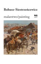 Bohusz-Siestrzeńcewicz. Malarstwo 