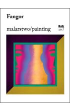 Fangor. Malarstwo