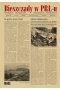 Bieszczady w PRL-u. Wybrane reportaże 