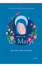 Modlitwy do Maryi