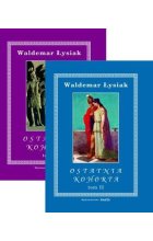 Ostatnia kohorta Tom 1-2 