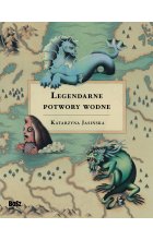 Legendarne potwory wodne 