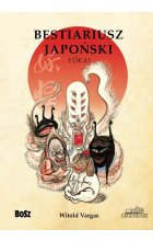 Bestiariusz japoński