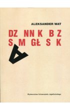 Dziennik bez samogłosek