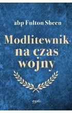 Modlitewnik na czas wojny 