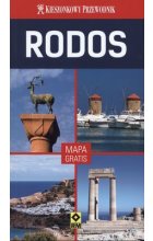 Rodos od środka kieszonkowy przewodnik wyd. 3 