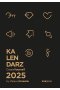 Kalendarz Create Yourself 2025 