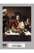 Caravaggio. Malarstwo światowe 