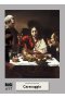 Caravaggio. Malarstwo światowe 