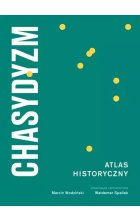 Chasydyzm Atlas Historyczny