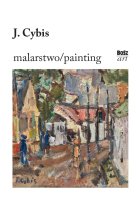 Cybis. Malarstwo 