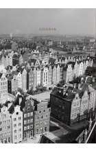 Gdańsk. Książka do pisania 