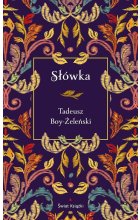 Słówka (edycja elegancka)