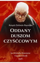 Oddany duszom czyśćcowym