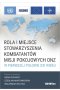 Rola i miejsce Stowarzyszenia Kombatantów Misji Pokojowych ONZ w pierwszej połowie XXI wieku