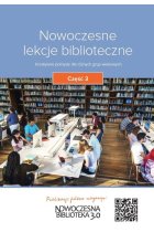 Nowoczesne lekcje biblioteczne