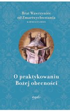 O praktykowaniu Bożej obecności wyd. 2023 