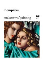 Łempicka. Malarstwo. Malarstwo 