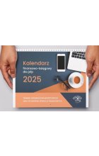 Kalendarz finansowo-księgowy jsfp 2025