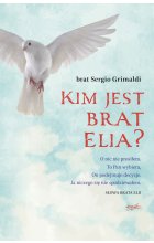 Kim jest brat Elia? wyd. 2 