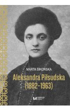 Aleksandra Piłsudska (1882-1963)