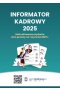 Informator kadrowy 2025
