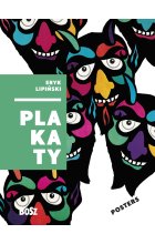 Eryk Lipiński. Plakaty 