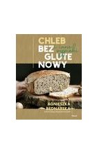Chleb bezglutenowy i inne wypieki