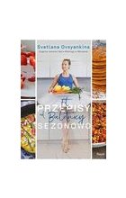 Fit przepisy od baletnicy sezonowo