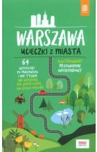 Warszawa Ucieczki z miasta