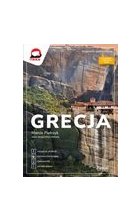 Grecja Inspirator podróżniczy