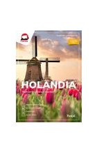 Holandia Inspirator podróżniczy