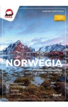 Norwegia Inspirator podróżniczy