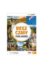 Bieszczady pełne wrażeń. ActiveBook.