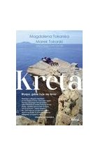 Kreta Wyspa, gdzie żyje się teraz