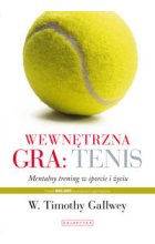Wewnętrzna gra tenis 