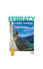 Najpiękniejsze ferraty Jezioro Garda