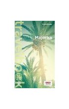 Majorka Travelbook